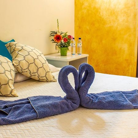Hotel Casa Santa Lucia 안티구아 과테말라 외부 사진