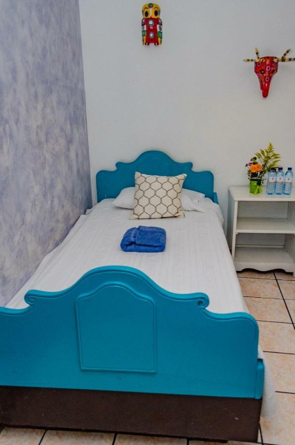 Hotel Casa Santa Lucia 안티구아 과테말라 외부 사진