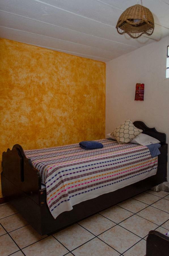 Hotel Casa Santa Lucia 안티구아 과테말라 외부 사진