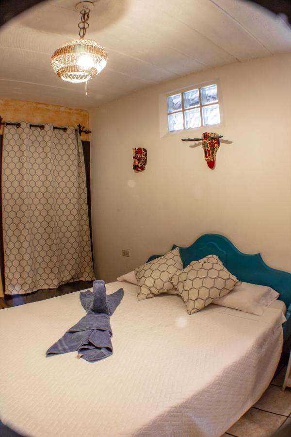 Hotel Casa Santa Lucia 안티구아 과테말라 외부 사진